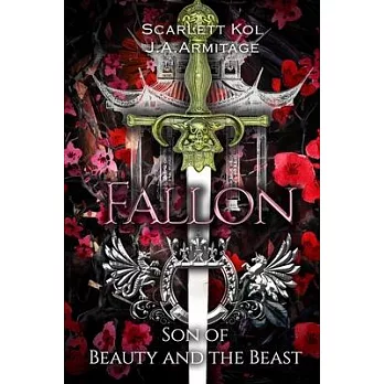 Fallon: Son of Beauty and the Beast