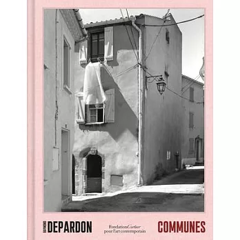 Raymond Depardon: Communes