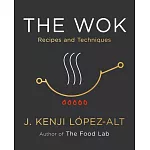 紐約時報暢銷《料理實驗室》作者新書