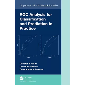 Receiver Operating Characteristic Analysis for Classification and Prediction
