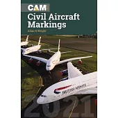 Civil Aircraft Markings 2021