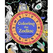 Coloring the Zodiac