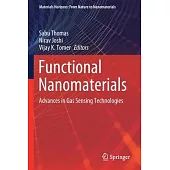 Functional Nanomaterials: Advances in Gas Sensing Technologies