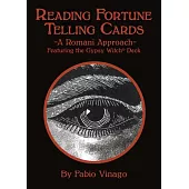 Reading Fortune Telling Cards Book