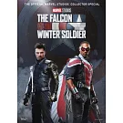 Marvel’’s Falcon and the Winter Soldier Collector’’s Special