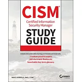 Certified Information Security Manager Cism Study Guide