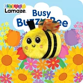 Lamaze Busy Buzzy Bee
