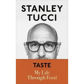 Taste: My Life Through Food