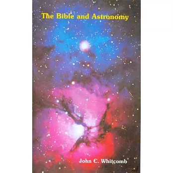 The Bible & Astronomy