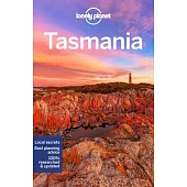 Lonely Planet Tasmania