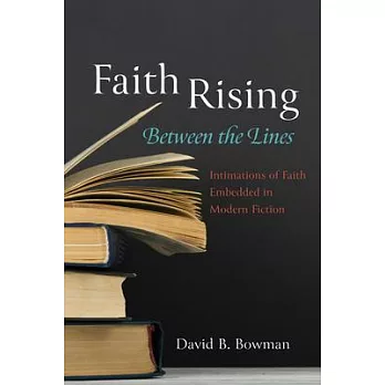 博客來-Faith Rising-Between the Lines