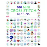 Mini Cross Stitch Samplers
