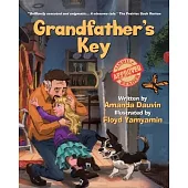 Grandfather’’s Key