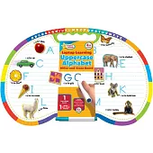 Active Minds Laptop Learning Uppercase Alphabet