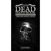 Dead Hand Book: Stories from Gravesend Cemetary