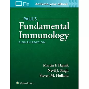 Paul’’s Fundamental Immunology