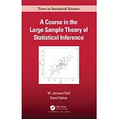 A Course in the Large Sample Theory of Statistical Inference