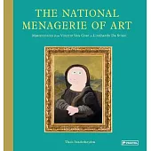 The National Menagerie of Art