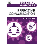 Essential Managers Effective Communication