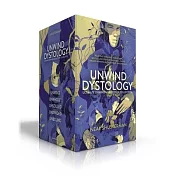 Ultimate Unwind Hardcover Collection: Unwind; Unwholly; Unsouled; Undivided; Unbound