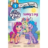 My Little Pony: New Series Sunny’’s Day