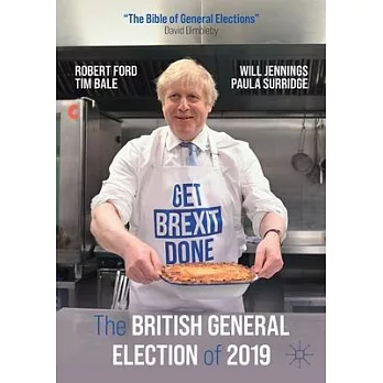 The British General Election of 2019