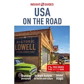 Insight Guides USA on the Road (Travel Guide with Free Ebook)