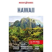 Insight Guides Hawaii (Travel Guide with Free Ebook)