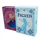 Disney Frozen Tiny Book