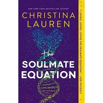 The Soulmate Equation