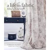 A Life in Fabric