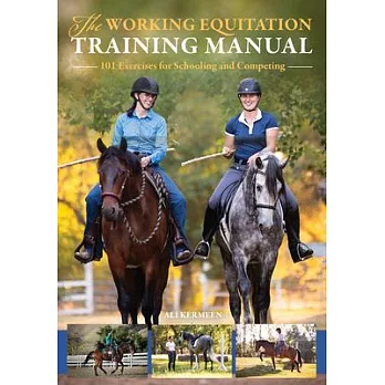 Training for Working Equitation: 101 Exercises for Every Horse and Rider