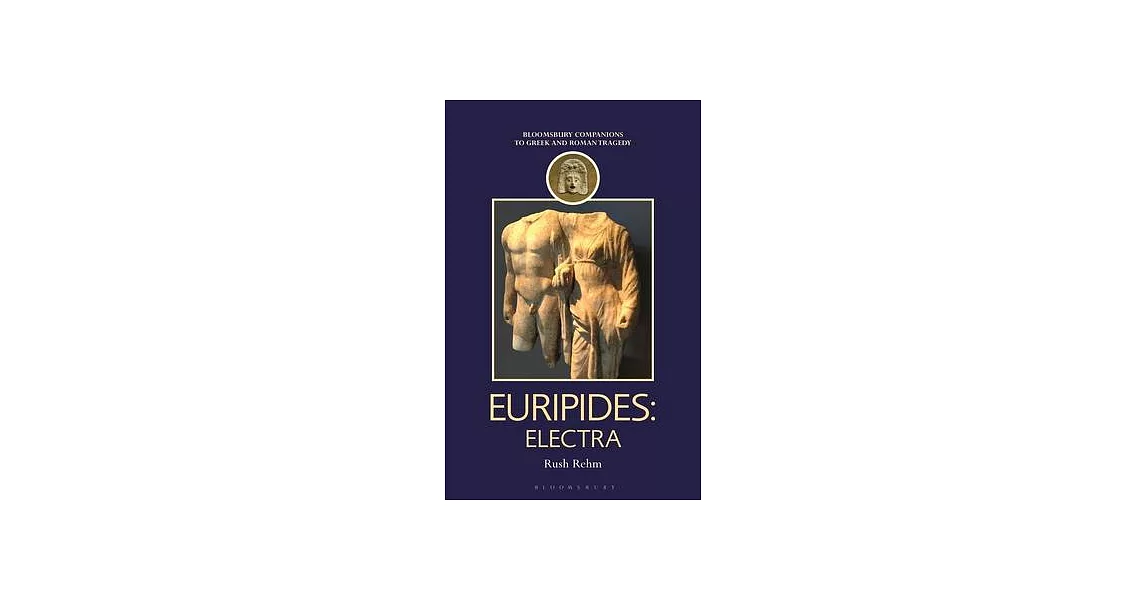 Euripides: Electra | 拾書所