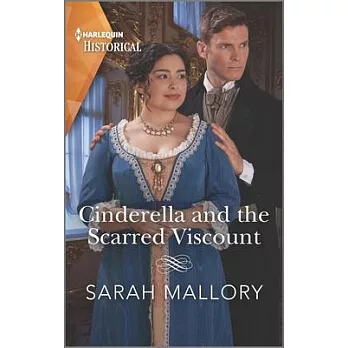 Cinderella and the Scarred Viscount