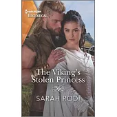 The Viking’’s Stolen Princess