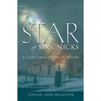 The Star of Mrs. Nicks