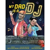 My Dad Is a DJ