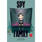 Spy X Family, Vol. 7, 7