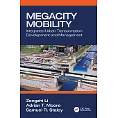 Megacity Mobility: Integrated Urban Transport