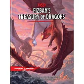 Fizban’’s Treasury of Dragons (Dungeon & Dragons Book)