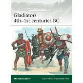 Gladiators 400 BC-AD 14