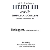 Heidi Hi and the Immaculate Concept