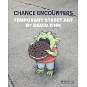 David Zinn: Street Art