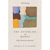 The Afterlife of Moses: Exile, Democracy, Renewal