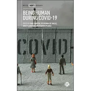 Being Human During Covid-19