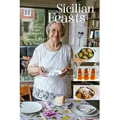 Sicilian Feasts, 3rd Edition