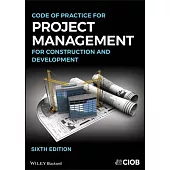 Code of Practice for Project Management for Construction and Development