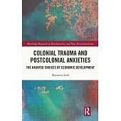 Postcolonial Trauma and Development in Asia: Psychoanalysis and the Neoliberal Political Economy
