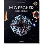 錯覺藝術大師：艾雪M.C. Escher全新作品集