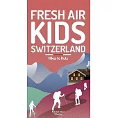 Fresh Air Kids Switzerland 2